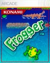 Frogger