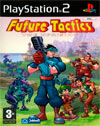 Future Tactics: The Uprising