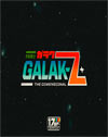 Galak-Z: The Dimensional