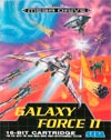 Galaxy Force II