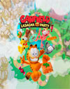 Garfield Lasagna Party