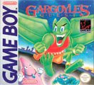 Gargoyle's Quest