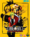 Garou: Mark of the Wolves