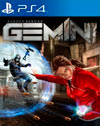 Gemini: Heroes Reborn