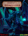 Geneforge 4: Rebellion