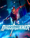 Ghostrunner