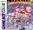 Ghosts 'N Goblins