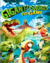 Gigantosaurus The Game