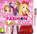 Girl's Fashion Shoot