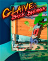 Glaive: Brick Breaker