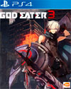 God Eater 3
