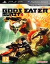 Gods Eater Burst