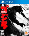 Godzilla (The Game)