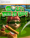 Golf: Tee it up!