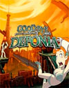 Goodbye Deponia