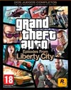 Grand Theft Auto IV: Episodes from Liberty City