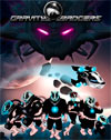 Gravity Badgers