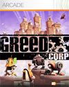 Greed Corp