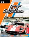 GT Legends