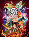 Guardianes de la Noche -Kimetsu no Yaiba- Las Cr&oacute;nicas de Hinokami 2