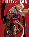 Guilty Gear - STRIVE-