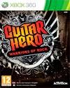 Guitar Hero: Warriors of Rock