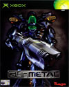 Gun Metal