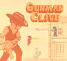 Gunman Clive