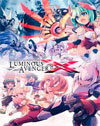 Gunvolt Chronicles. Luminous Avenger iX