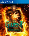 Gwent: The Witcher Card Game