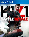 H1Z1: Battle Royale