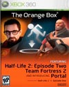 Half Life 2: The Orange Box