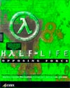 Half Life: Opposing Force