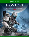 Halo: Spartan Assault