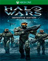Halo Wars: Definitive Edition