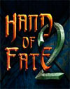 Hand of Fate 2