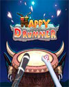 Happy Drummer