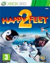 Happy Feet 2: El Videojuego