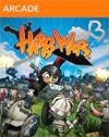 Happy Wars