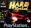 Hard Boiled