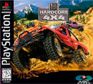 Hardcore 4x4