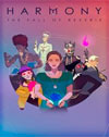 Harmony: The Fall of Reverie