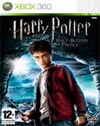 Harry Potter y el Misterio del Pr&iacute;ncipe
