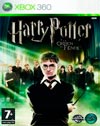 Harry Potter y la Orden del F&eacute;nix