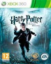 Harry Potter y las Reliquias de la Muerte - Parte I