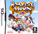 Harvest Moon DS