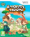Harvest Moon: El &aacute;rbol de la tranquilidad