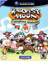 Harvest Moon:  Magical Melody