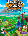 Harvest Moon: One World (Un Mundo &Uacute;nico)