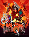 Has-Been Heroes